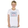 CAPTAIN Kids Tshirt