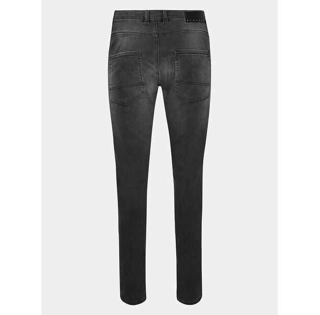 Джинсы Sisley 4Y7V576L9 серый Skinny Fit
