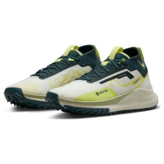Nike Pegasus Trail 4 Gore-Tex Mid Парусный Светлый Лимонный Твист Ж - FN7771-100