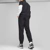 Puma Мужской тканый спортивный костюм POWER 'Черный' 675747-01