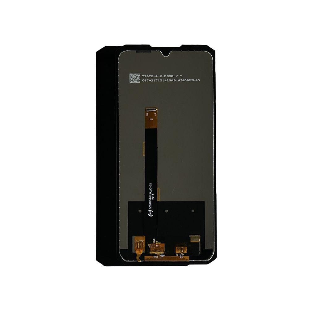 Полная сборка LCD-экрана и дигитайзера для Doogee S200 S200X S200 Plus