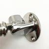 25mm Diameter Marine Antenna Mount 316 Stainless Steel Boat Antenna Mount  Boat Installation