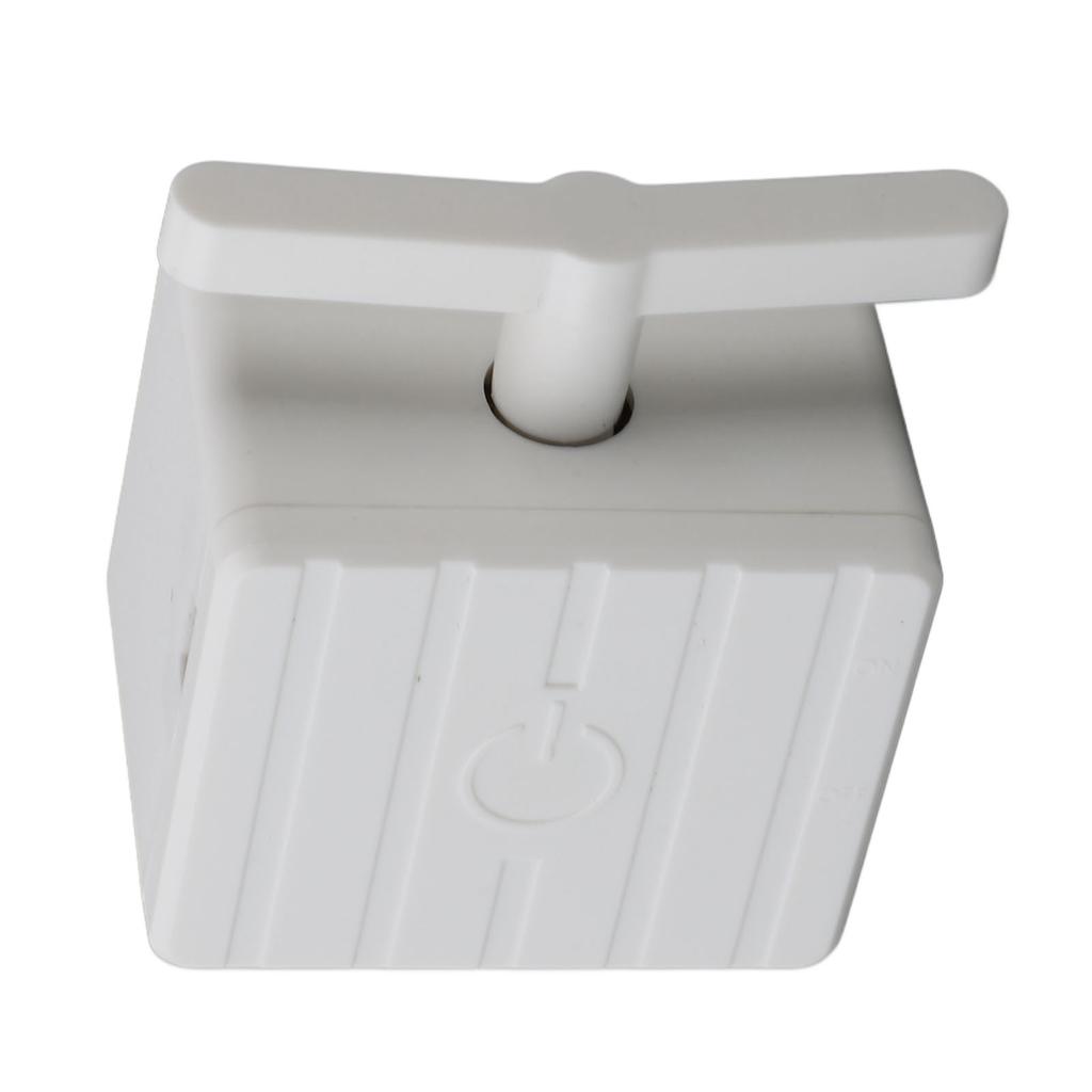 Switch Button Pusher RF Remote Control Smart Button Pusher with Touch Control for Home