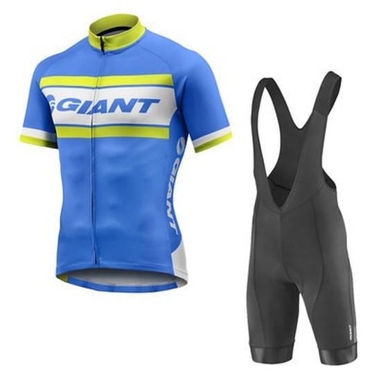 GIANT cycling jerseys Fleet Edition cycling jerseys cycling Pants Set Mountain cycling jerseys cycling jerseys cycling jerseys Half-Sleeve Suit