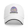 Baseball Caps The Sky Is Opalite Trendy Casquette Men Women Casual Spring Hats