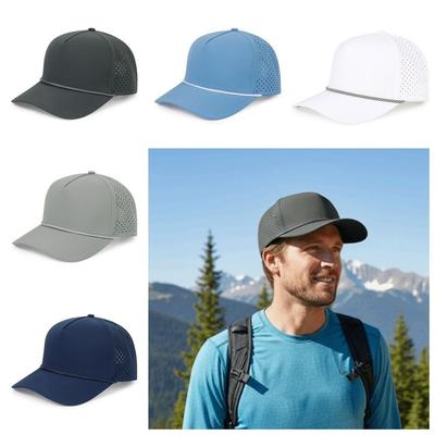 Quick Drying Baseball Cap Lightweight Outdoor Hat Creative Gift Visor Cap