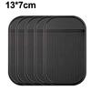1PCS Anti-skid Slip Proof Grip Mat FIT For GPS Cell Phone Car Dashboard Holder Pad Dash Mat/pad Silicone Anti Skip Pad Rubber
