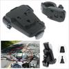 1 Pc Universal Smart Phone Handlebar Bracket Motorcycle Handlebar Bracket New