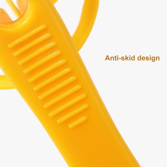 Фруктовый разделитель Артефакт Острое лезвие Экономящее труд съемное полезное ручное приспособление для резки Томат Виноград Вишневый слайсер Резак Кухонные гаджеты