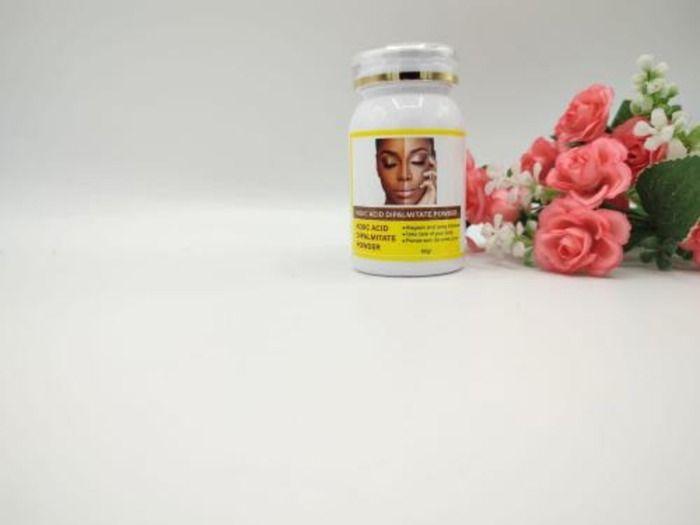 Poudre Éclaircissante - Kojic - Dipalmitate - Hydratante - Anti-âge - Sans Parabène