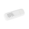 Unlocked 4G LTE Modem Wireless Router USB Dongle Mobile Broadband WIFI White