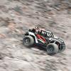 Remote Control Car 1/18 2.4GHz High Speed 30km/h All Terrain Off Road Trucks 4WD Full Scale Racing