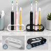 Creative Electric Toothbrush Holder 3D Printing Bathroom Storage Stand  Vanity Organizer