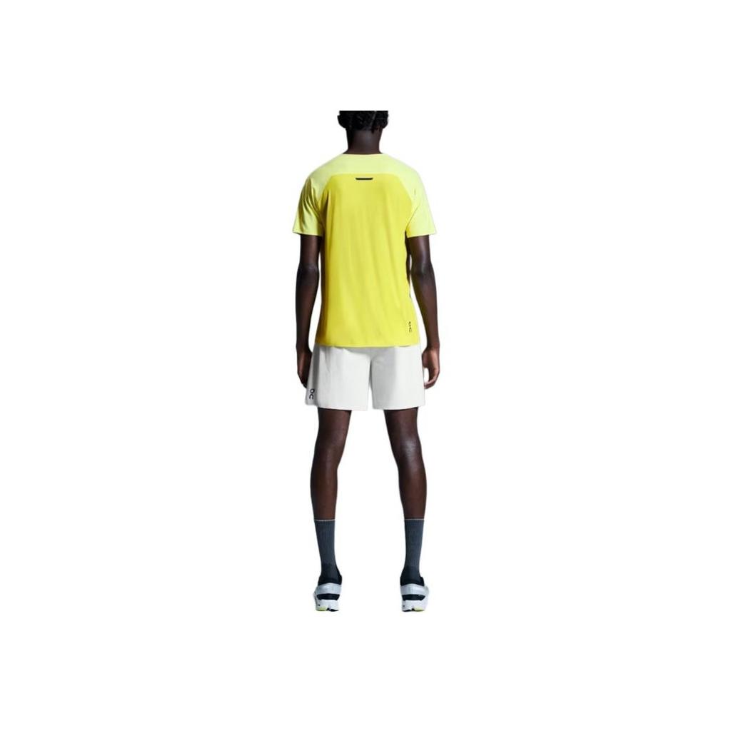 Стильные минималистичные спортивные шорты на шнуровке для тренировок, отводящие влагу, мужские шорты, серебристые 1MF10100296