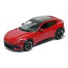 Kyosyo Bburago Ferrari Purosangue Red Готовый продукт 1/24