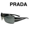 Б/у Солнцезащитные очки Prada PRADA "С Причиной"