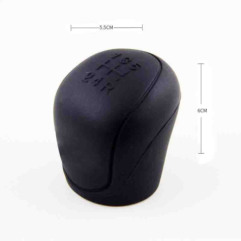 Автомобильный чехол для рычага переключения