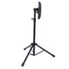 Adjustable Height Tattoo Tripod Stand Arm Leg Bar Rest Bracket With Sponge