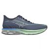 Running Shoes Blue Wave Skyrise 6