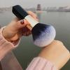 Large Size Powder Foundation Brush Professional Makeup Brush Multifunctional Cosmetic Blush Sculpting Bronzer Brush Makeup Tool