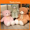 Bear Teddy Plush Toy Cute Soft Fill Doll Room Decoration Children Holiday Gift