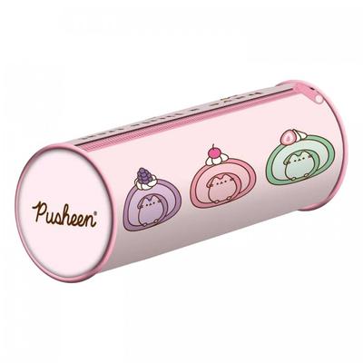 Pusheen Пенал «Сладости»