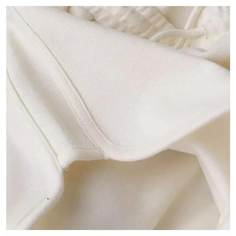 Женские повседневные спортивные шорты на шнурке, летние тонкие шорты трапециевидной формы для йоги с высокой талией, свободные женские прямые брюки для бега