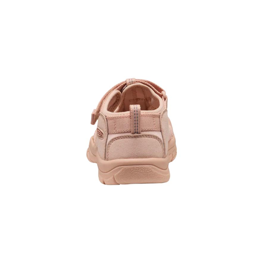 Keen Newport H2 Тканевая Быстросохнущая Поддерживающая Низкая Сандалия Детская 1032147