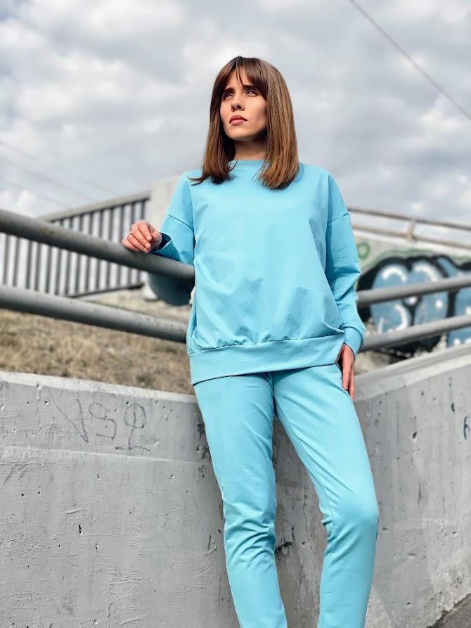 Suit (women’s) Any Season 8359-057 HC