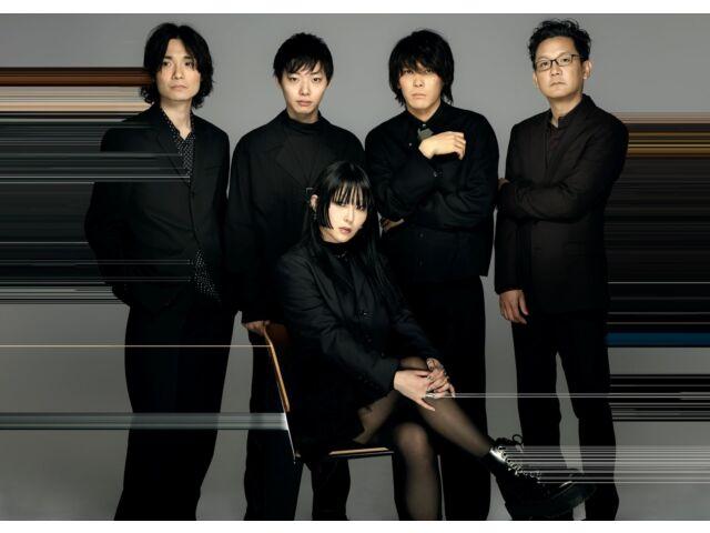 [CD] QUBIT Normal Edition COCB-54362 Оригинальный альбом J-Pop гибридной рок-группы НОВЫЙ