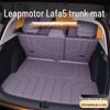 Коврик в багажник Leapmotor Lafa5 TPE26: Новая модель Автомобильные аксессуары для пола в салоне