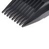 4Pcs Universal Cut Clipper Limit Comb Guide Attachment Size Barber Replacement (3Mm,6Mm,9Mm,12Mm)