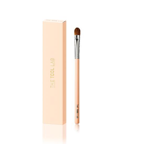 THE TOOL LAB 224 Eye Base Shadow Brush