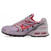 Air Max Torch 4 Atmosphere Grey University Red Sneakers Casual Shoes CI2202-001