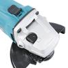 Угловая шлифовальная машина Makita M9503RB Штепсель CN (адаптер в комплекте)
