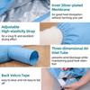 Dog Drying Bag (40-60 lbs)Pet Grooming Kit - Breathable Portable Quick-Dry Bag for Fast Drying After Bath Home Care for Large Dogs