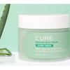 Kim Jeong-moon Aloe Cure Real Aloe Jelly Cream, 100ml, 2 Units