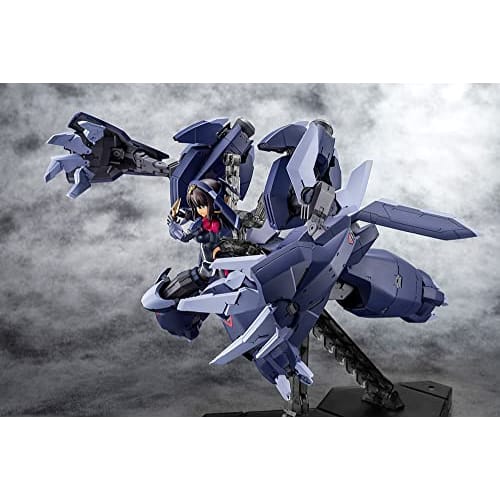 Kotobukiya Megami Device Alice Gear Aegis Shitara Kaneshiya [Tenki] Ver. Ganesha, Approximately 290mm Tall, Non-Scale Plastic Model Kit KP678