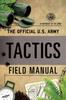 Книга Official U.S. Army Tactics Field Manual