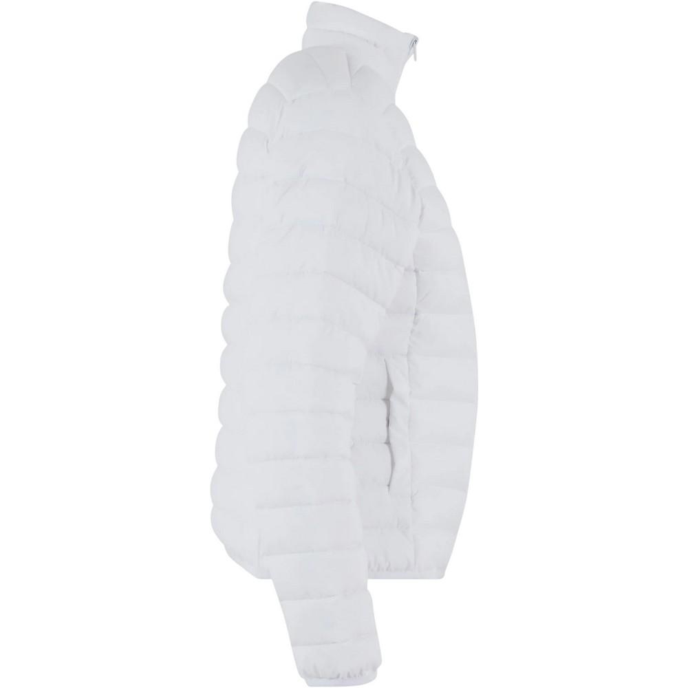 Женская/Дамская Легкая Пуховая Куртка от New Morning Studios