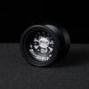 Grim Reaper Alloy Yoyo: Professional to Beginner, Long-Sleep Competition Edition