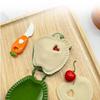 Pumpkins Fall Hand Pie Molds ABS Dough Press Mold Tools Pocket Pie Mini Pie Mould  Christmas