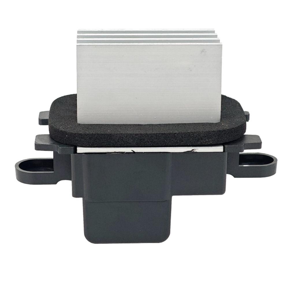 As Shown Blower Resistor Blower Motor F150 Parts Blower Motor Resistor Kit HVAC Blower Resistor Heater Blower Resistor