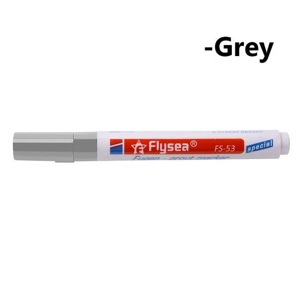 Маркер для обновления межплиточных швов