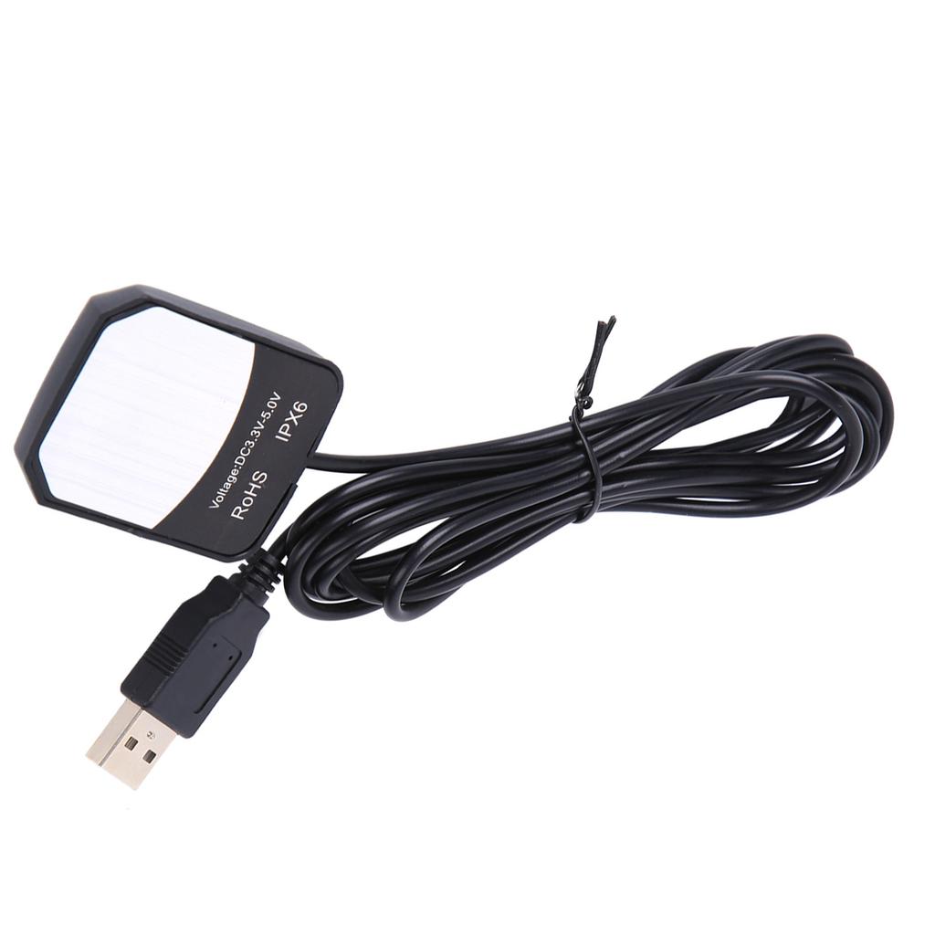 ВК?162 Модуль антенны GPS-приемника 10 Гц Навигационный модуль USB-интерфейс DC3.3V?5V