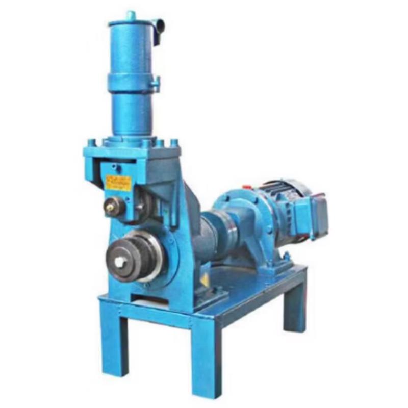 RSRDDY Electric Hydraulic Roll Grooving Machine CN plug (adapter included)