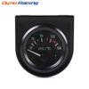 2" 52mm Oil Temp Gauge Universal 50~150 C Auto Oil Temperature Gauge White Led Car Meter