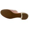 UGG Hayden Pump Универсальные Шлепанцы-Слипоны с Защитой от Натирания с Закрытым Носком Женские Шлепанцы 1099871-SLPN