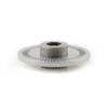 High Precision 60 Slot Optical Encoder Steering Wheel Upgrade Accessory Fit for Logitech G25 Old G27 Driving Force GT