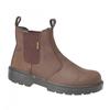 Steel FS128 Boot / Womens Ladies Boots
